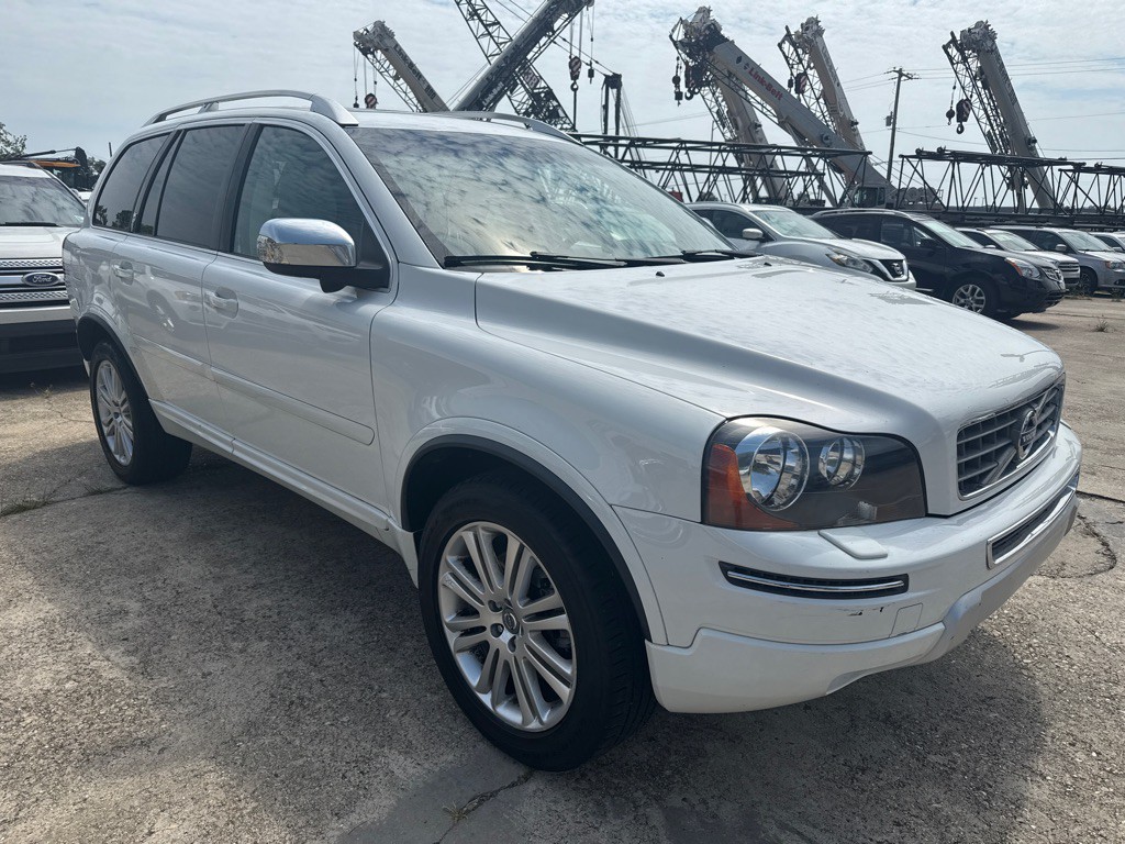 2014 Volvo XC90 Image 4