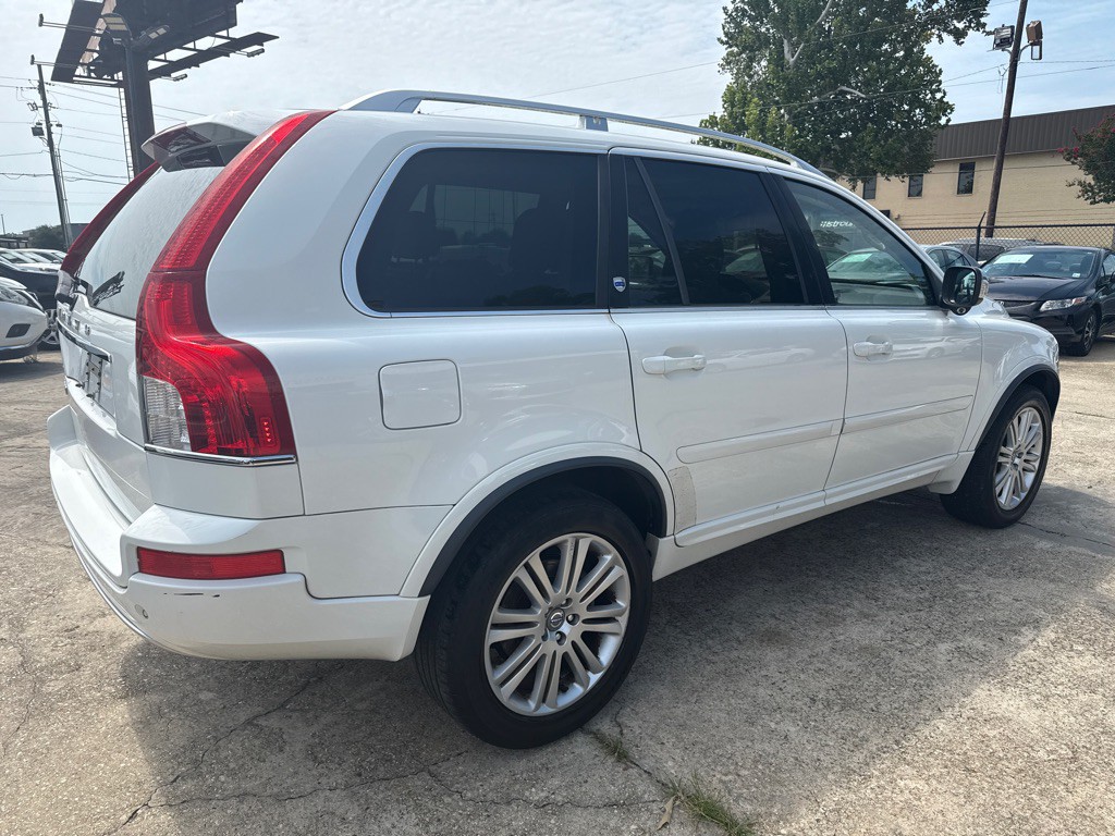 2014 Volvo XC90 Image 6