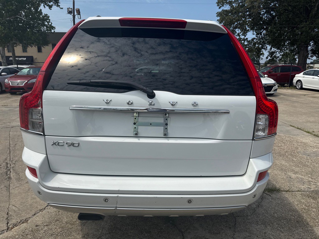 2014 Volvo XC90 Image 7