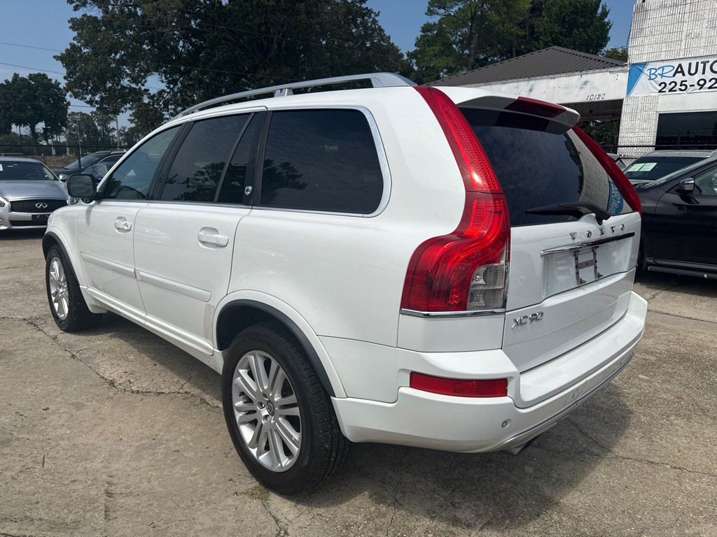 2014 Volvo XC90 Image 8