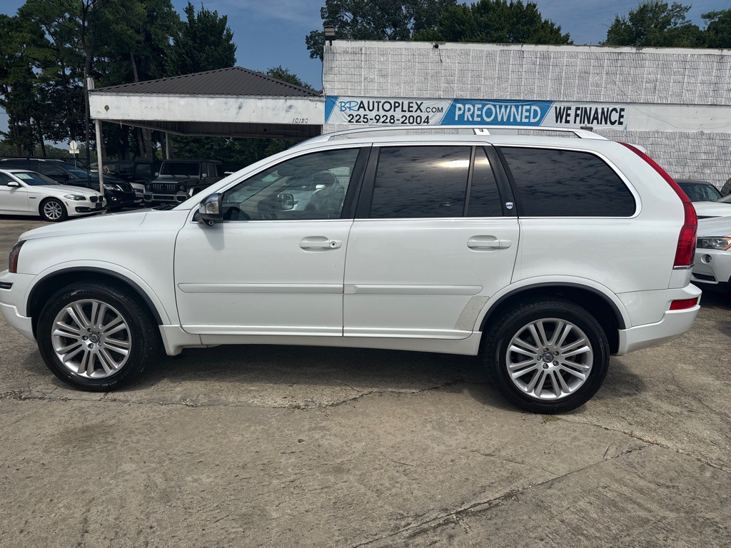 2014 Volvo XC90 Image 9