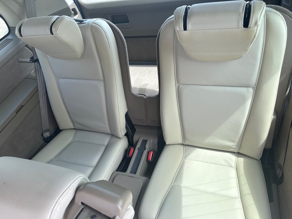 2014 Volvo XC90 Image 12