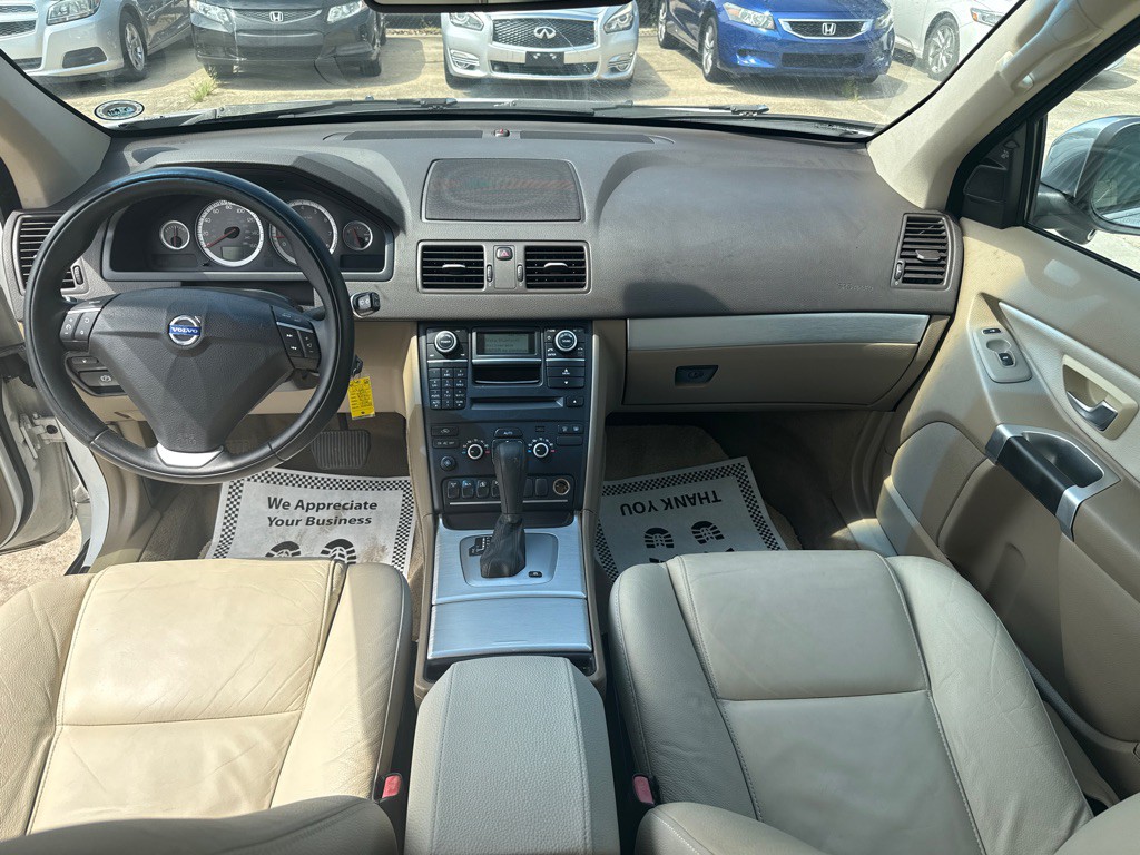 2014 Volvo XC90 Image 13