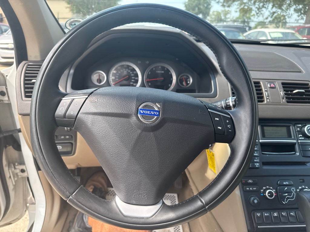 2014 Volvo XC90 Image 17