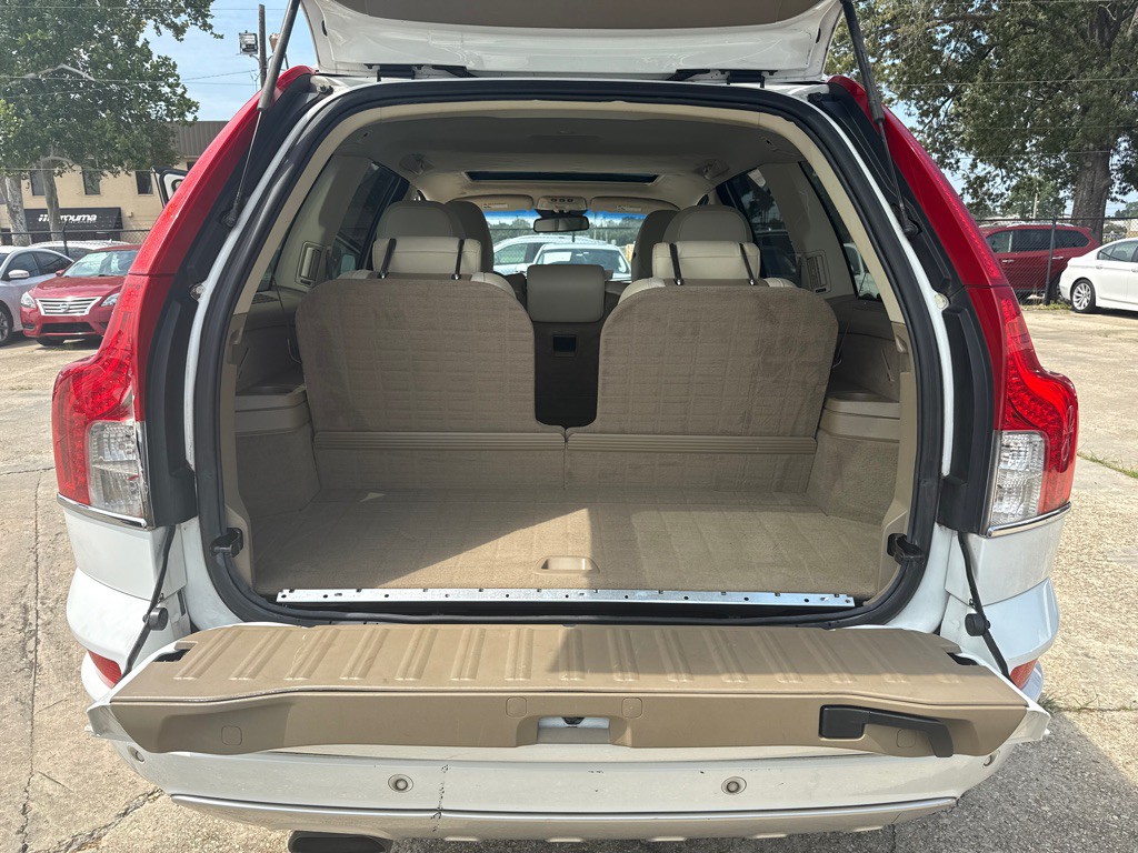 2014 Volvo XC90 Image 25