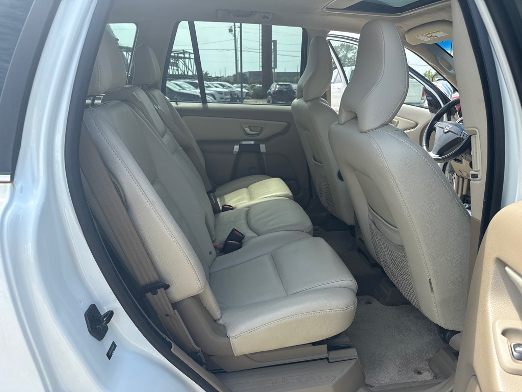 2014 Volvo XC90 Image 27
