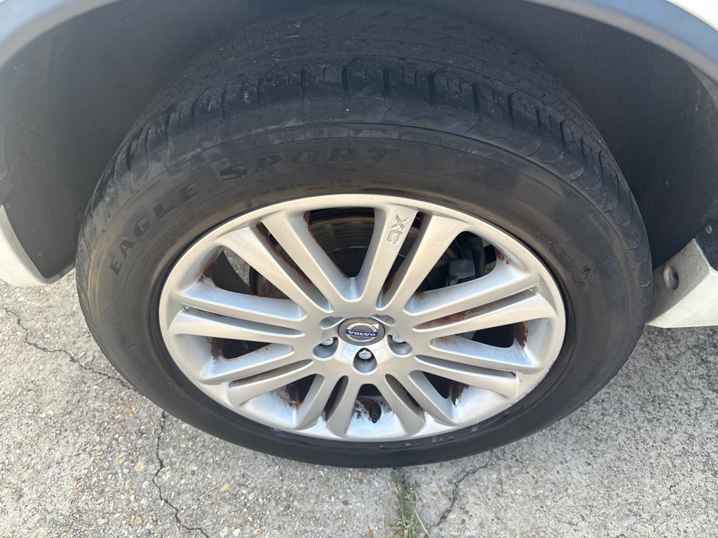 2014 Volvo XC90 Image 34