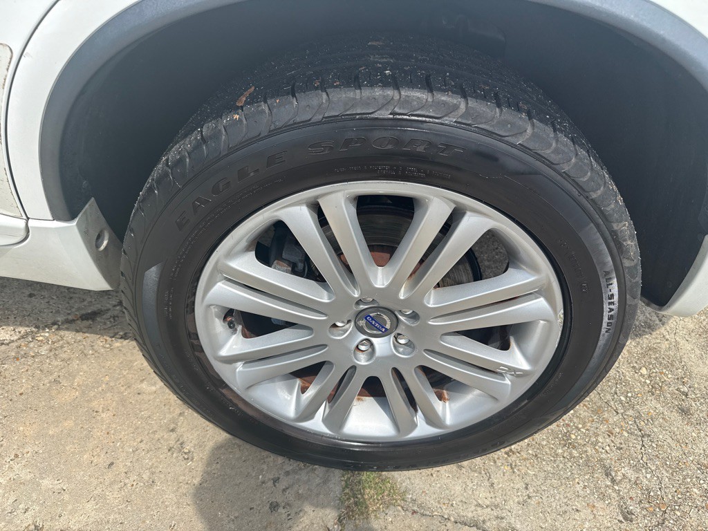 2014 Volvo XC90 Image 35