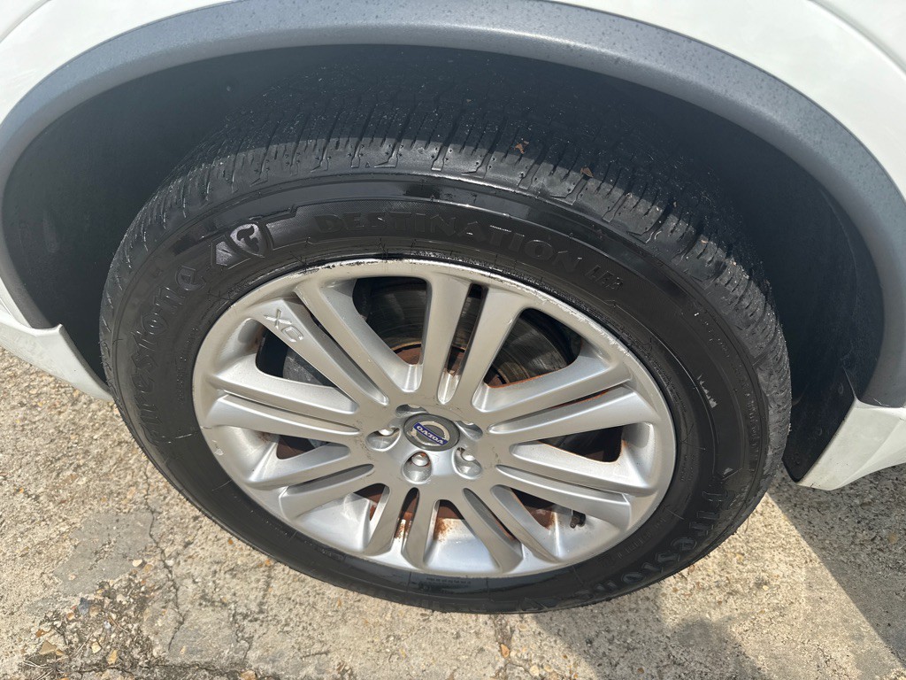 2014 Volvo XC90 Image 36