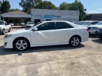 Image for 2012 Toyota Camry SE ID: 6785991