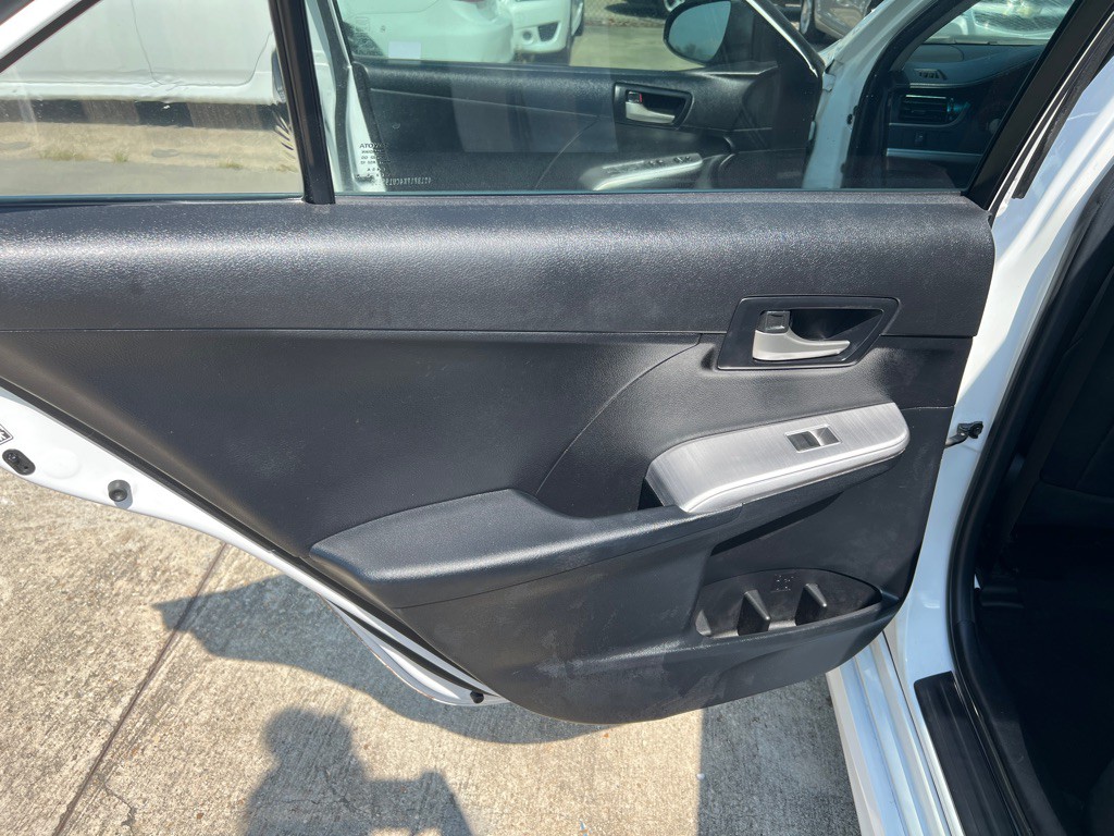 2012 Toyota Camry Image 27