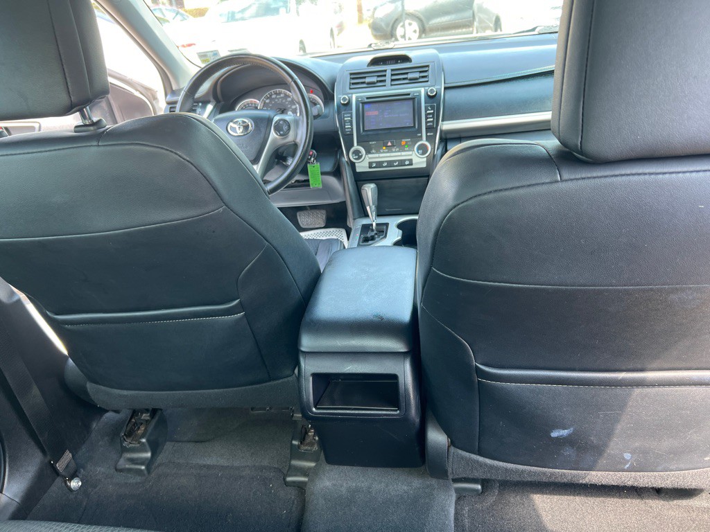 2012 Toyota Camry Image 39