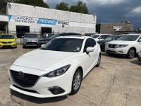 Image for 2015 Mazda Mazda3 Grand Touring ID: 6787202