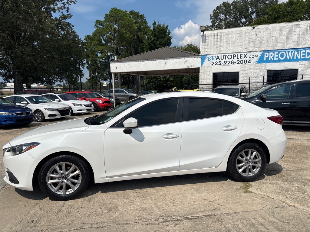 2015 Mazda Mazda3 Image 2