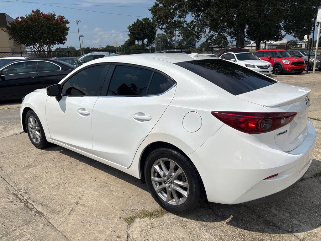 2015 Mazda Mazda3 Image 3