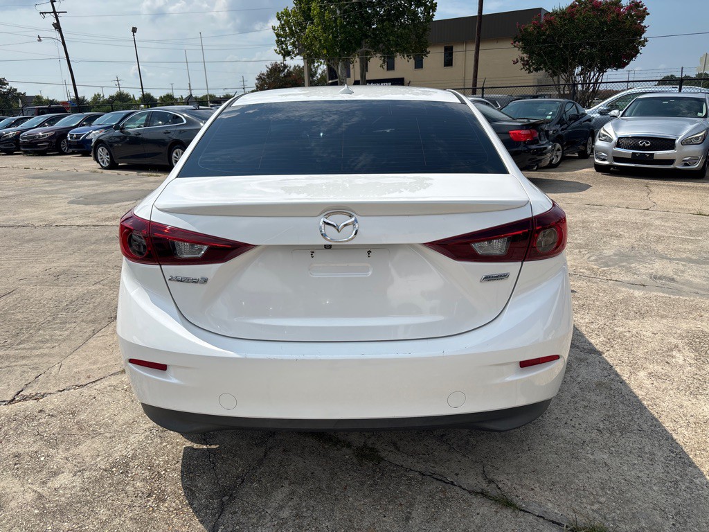 2015 Mazda Mazda3 Image 4