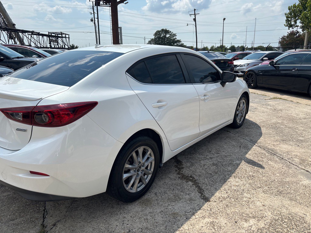 2015 Mazda Mazda3 Image 5