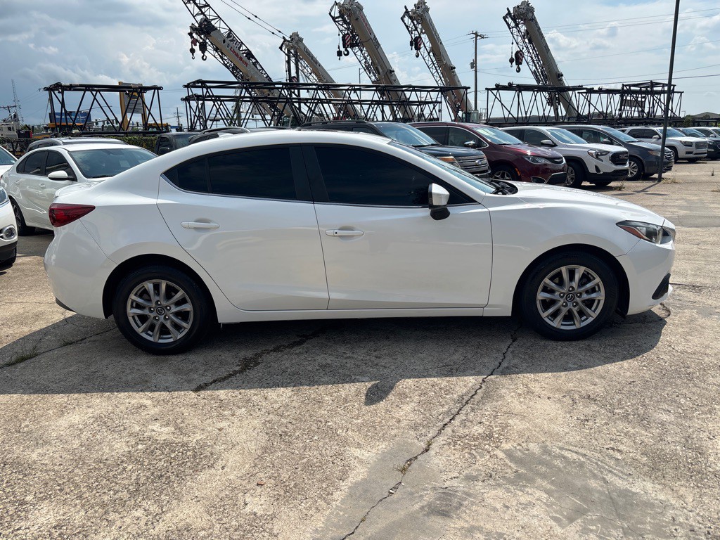 2015 Mazda Mazda3 Image 6