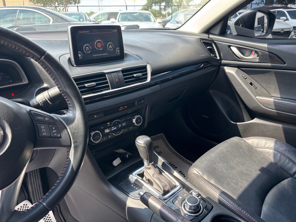 2015 Mazda Mazda3 Image 10