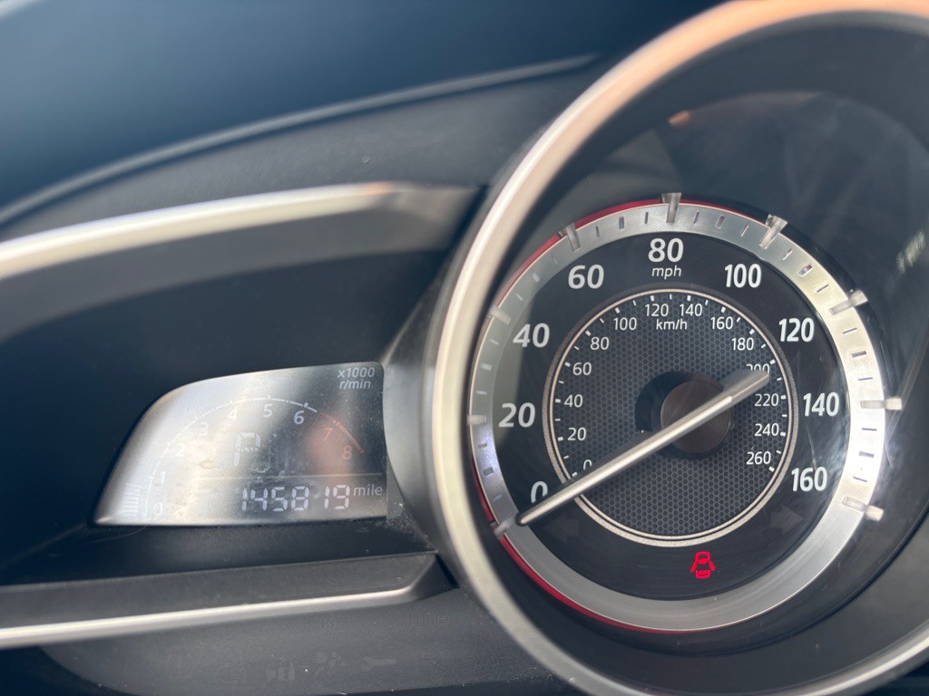 2015 Mazda Mazda3 Image 12