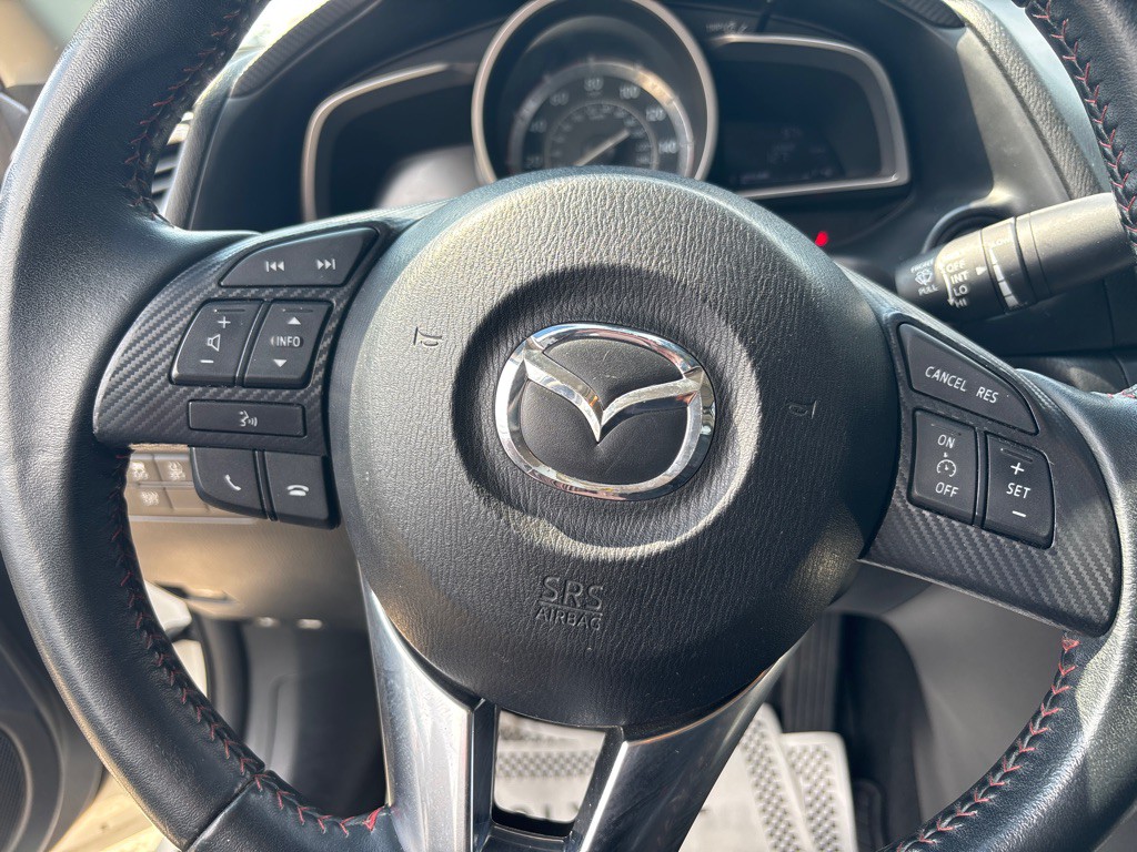 2015 Mazda Mazda3 Image 13