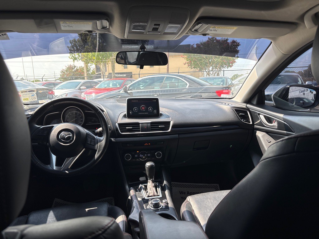 2015 Mazda Mazda3 Image 17