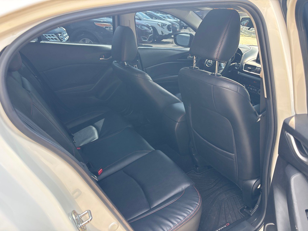 2015 Mazda Mazda3 Image 20