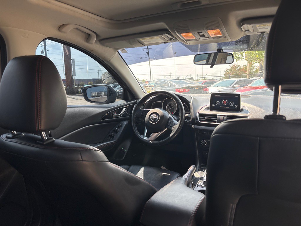 2015 Mazda Mazda3 Image 21