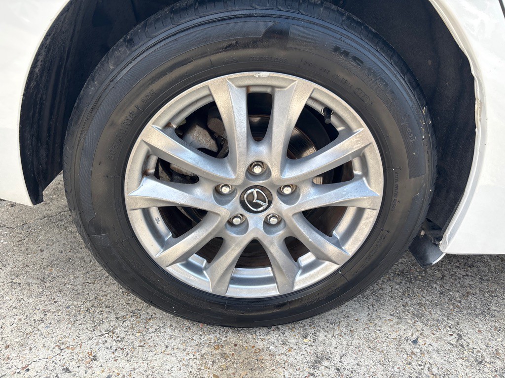 2015 Mazda Mazda3 Image 30