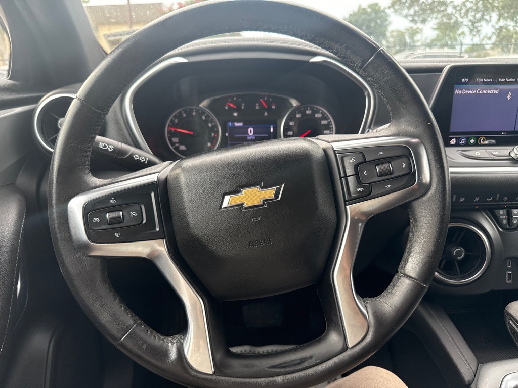 2020 Chevrolet Blazer Image 16