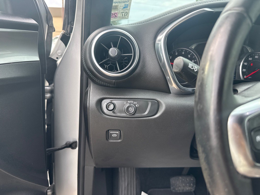 2020 Chevrolet Blazer Image 19