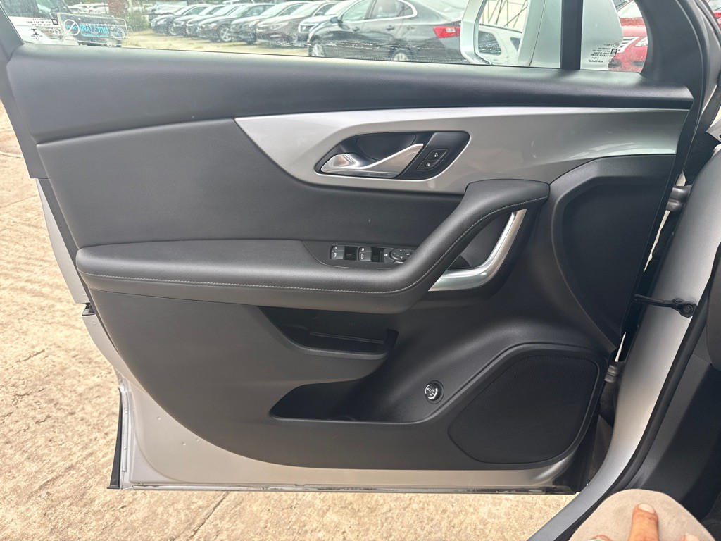 2020 Chevrolet Blazer Image 20