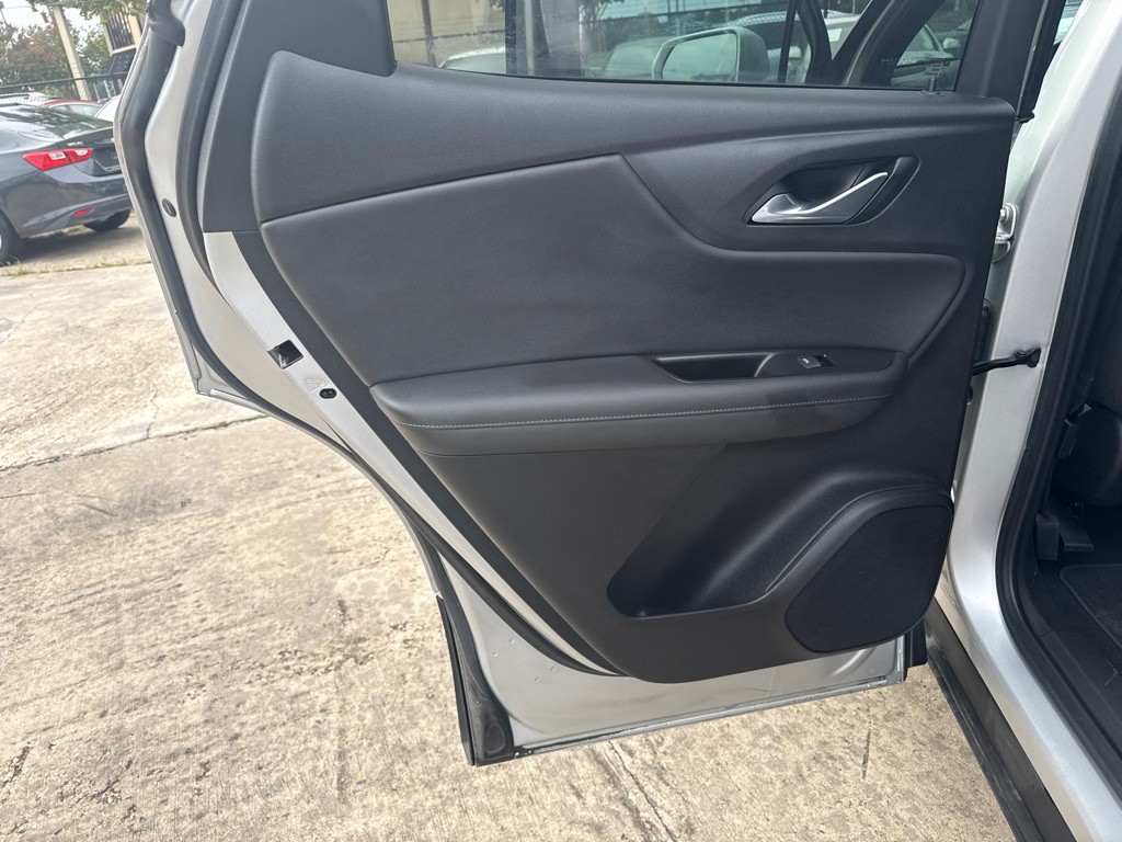 2020 Chevrolet Blazer Image 22