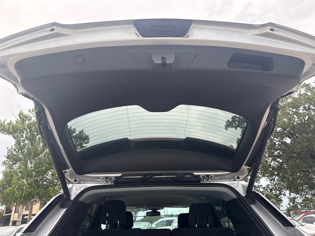 2020 Chevrolet Blazer Image 24