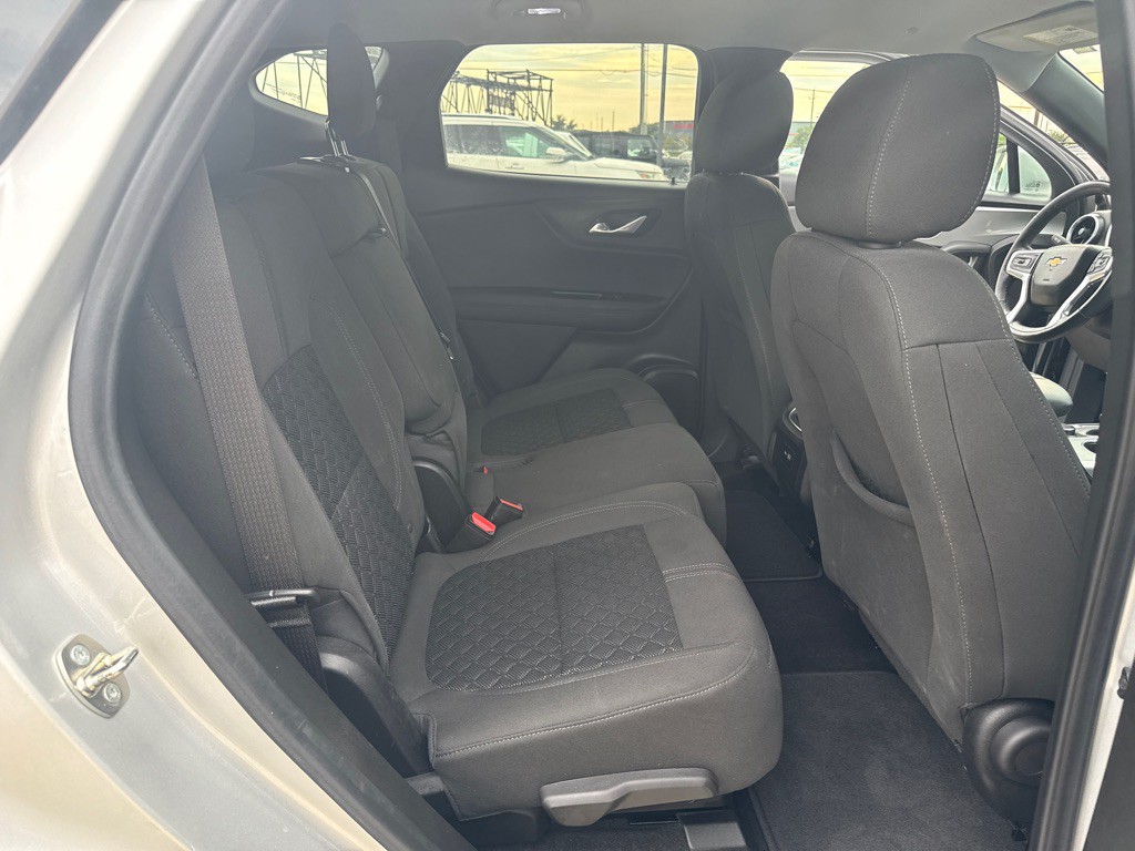2020 Chevrolet Blazer Image 25