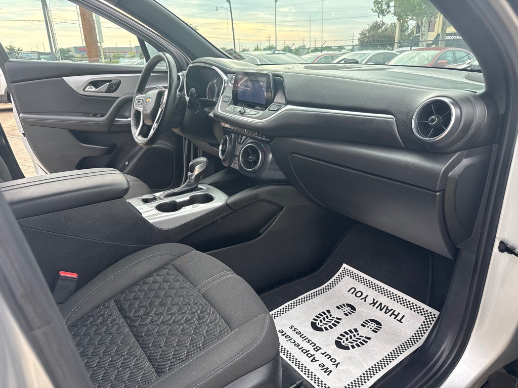 2020 Chevrolet Blazer Image 28