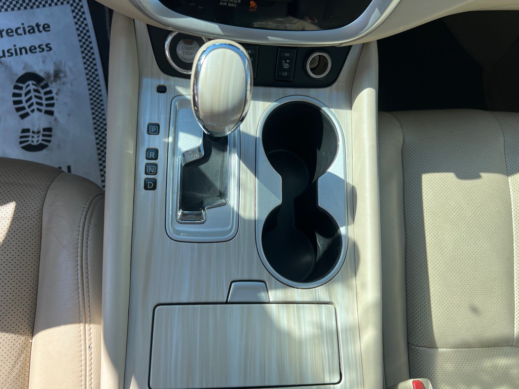 2015 Nissan Murano Image 21