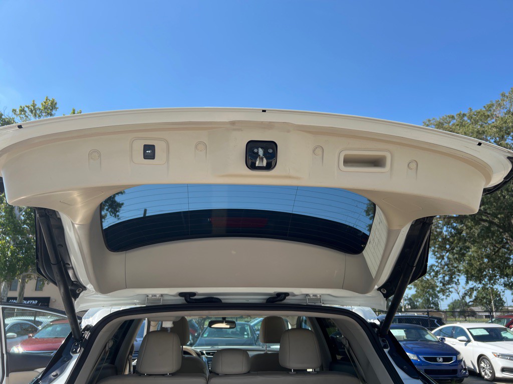 2015 Nissan Murano Image 28