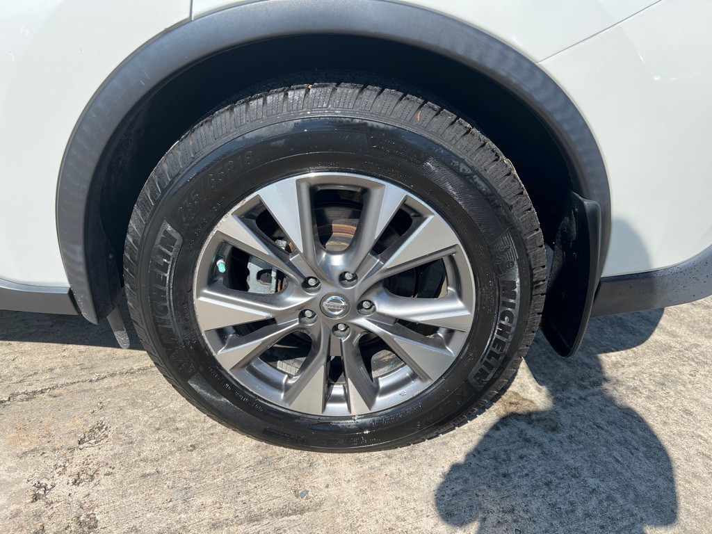 2015 Nissan Murano Image 40