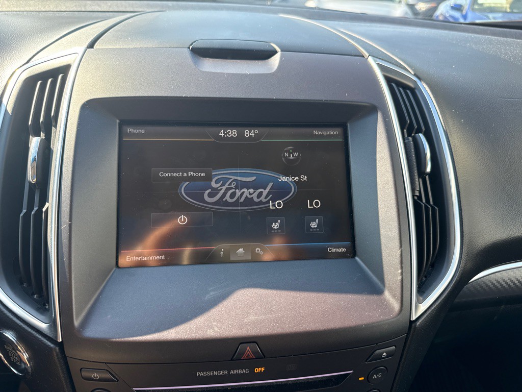 2015 Ford Edge Image 14