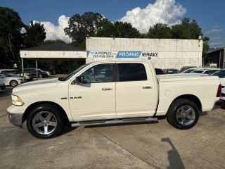 Image for 2009 Dodge Ram 1500  ID: 6796305