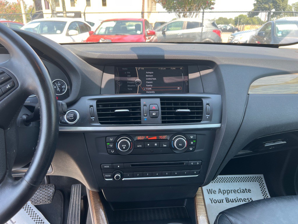 2011 BMW X3 Image 15