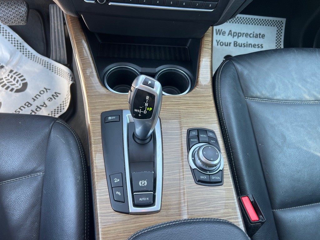 2011 BMW X3 Image 16