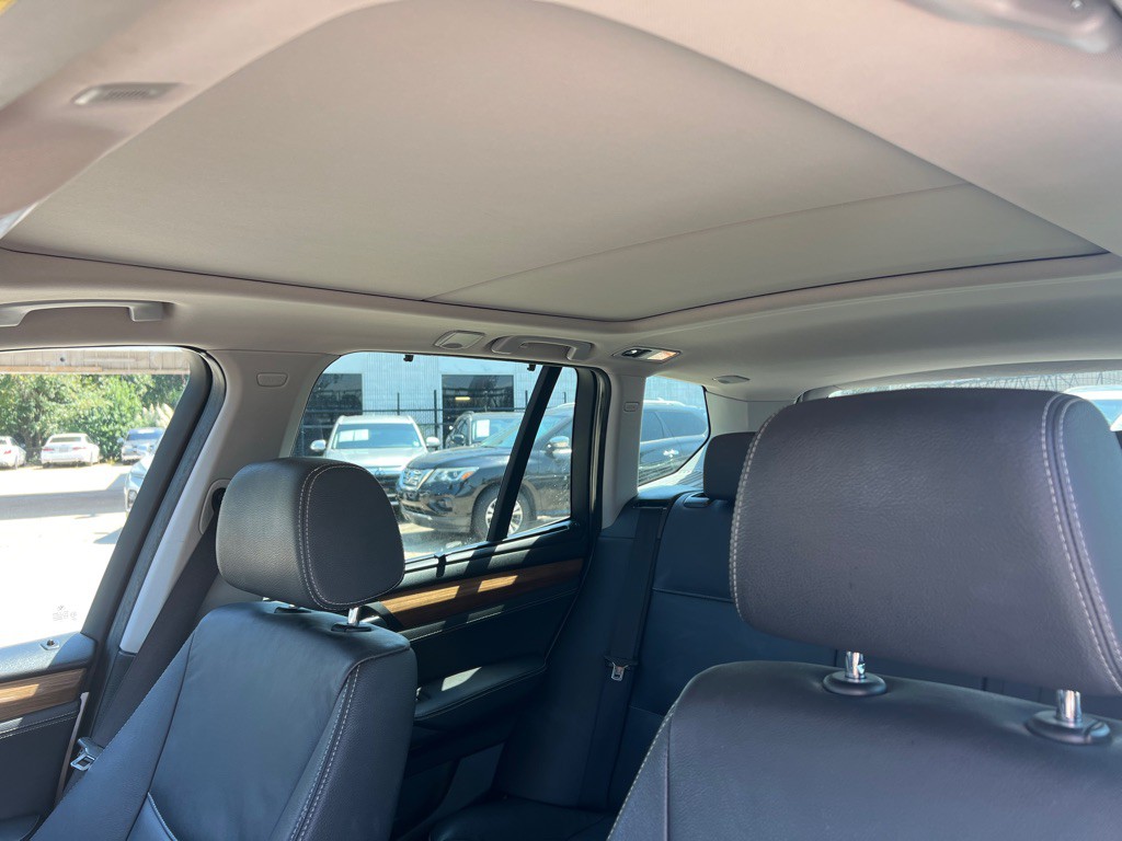 2011 BMW X3 Image 18