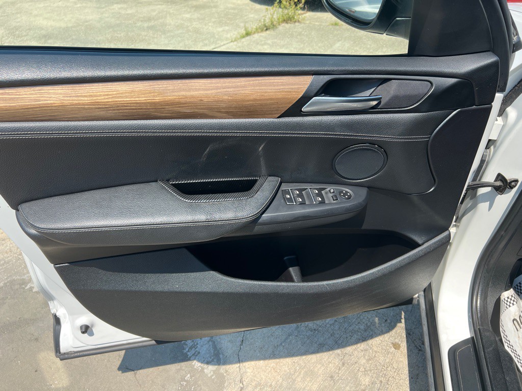 2011 BMW X3 Image 19