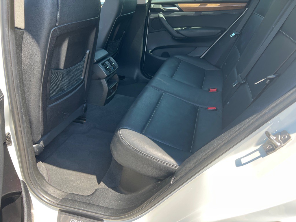 2011 BMW X3 Image 20