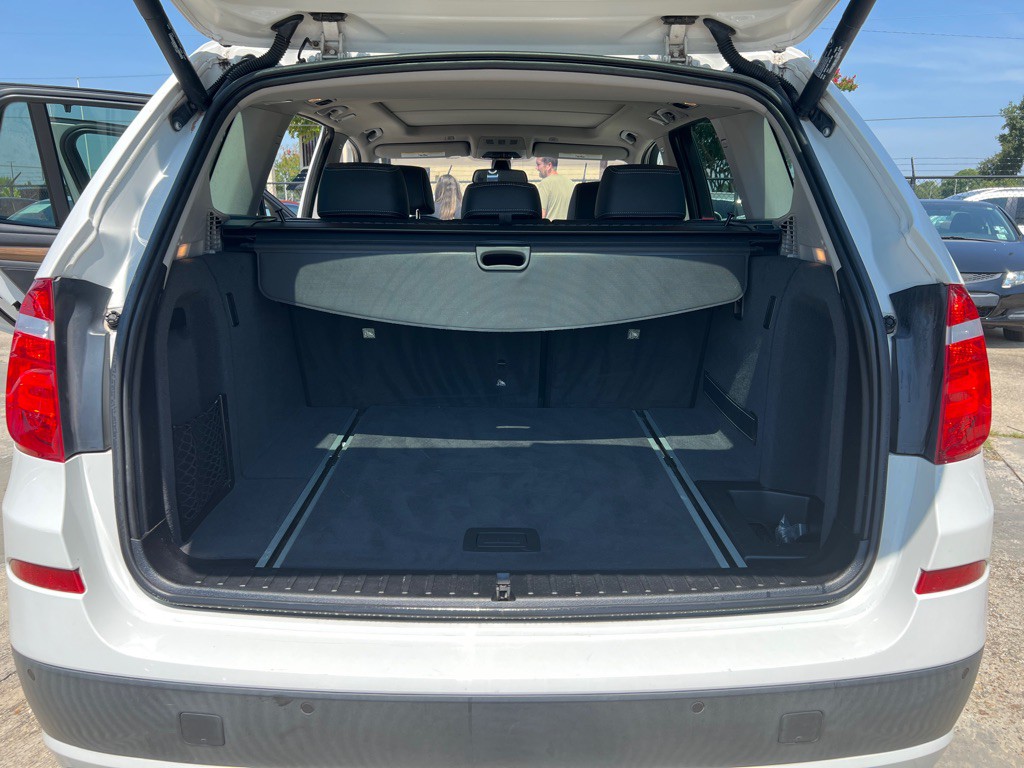 2011 BMW X3 Image 22
