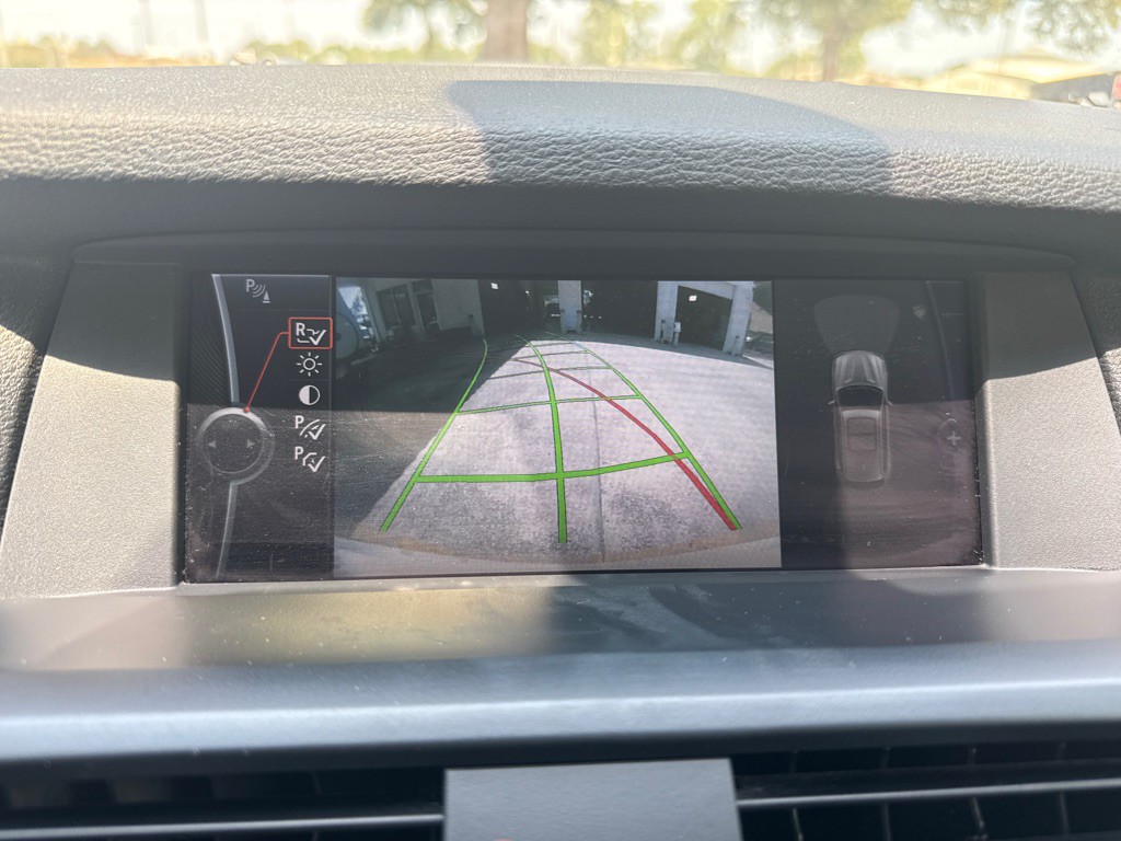 2011 BMW X3 Image 24