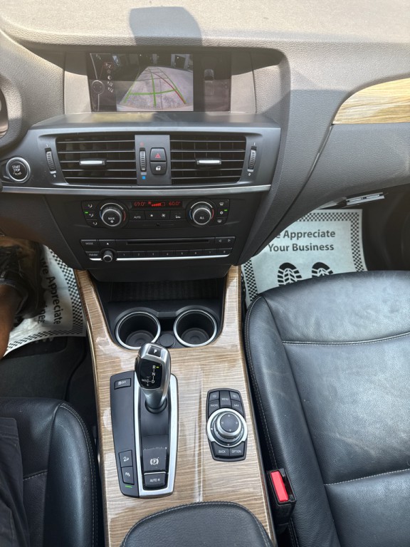 2011 BMW X3 Image 25