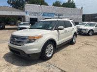 Image for 2011 Ford Explorer XLT ID: 6799535